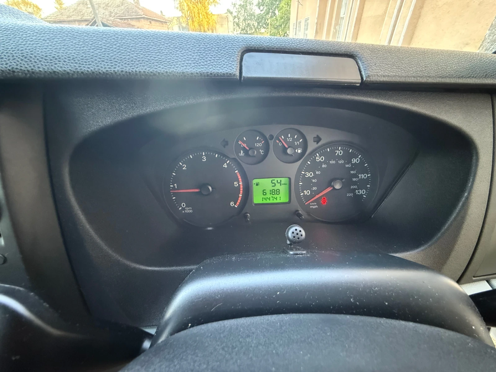 Ford Transit | Mobile.bg � ����������� 8