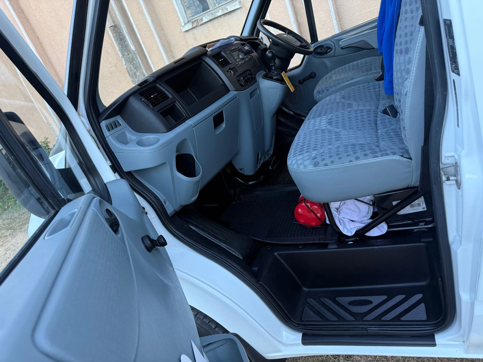 Ford Transit | Mobile.bg � ����������� 6