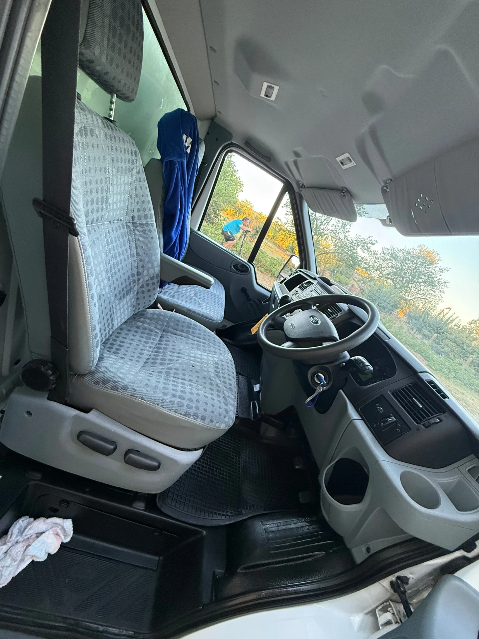 Ford Transit | Mobile.bg � ����������� 7