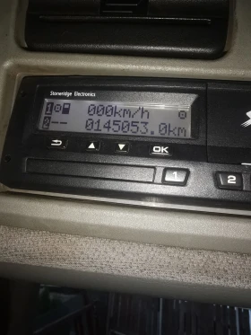 Mercedes-Benz Atego 1218, снимка 9