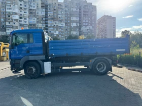 Man Tgs 18.440, снимка 2