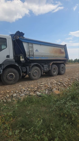 Renault Kerax, снимка 3