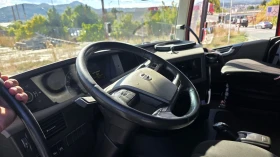 Volvo Fh 460 EURO 6 Ретардер, снимка 11