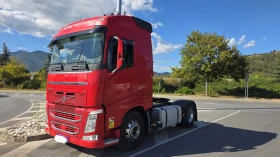 Volvo Fh 460 EURO 6 Ретардер, снимка 1