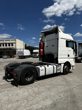 Man Tgx, снимка 6