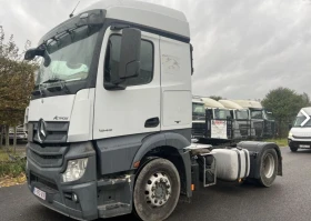 Обява за продажба на Mercedes-Benz Actros 1943 ~48 000 EUR - изображение 1