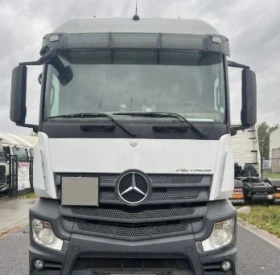 Обява за продажба на Mercedes-Benz Actros 1943 ~48 000 EUR - изображение 1