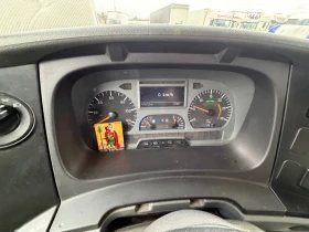 Mercedes-Benz Atego 1229, снимка 11