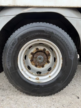 Mercedes-Benz Atego 1229, снимка 9