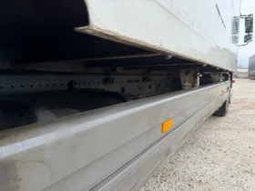 Mercedes-Benz Atego 1229, снимка 10