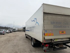 Mercedes-Benz Atego 1229, снимка 4