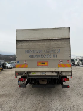 Mercedes-Benz Atego 1229, снимка 6