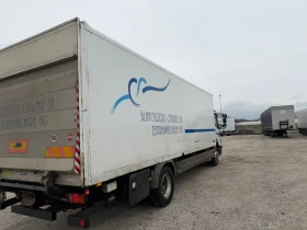 Mercedes-Benz Atego 1229, снимка 5