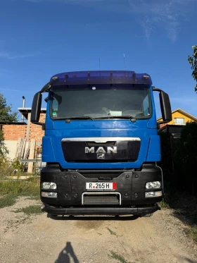 Man Tgs 18.440 | Mobile.bg � ����� ������ 14