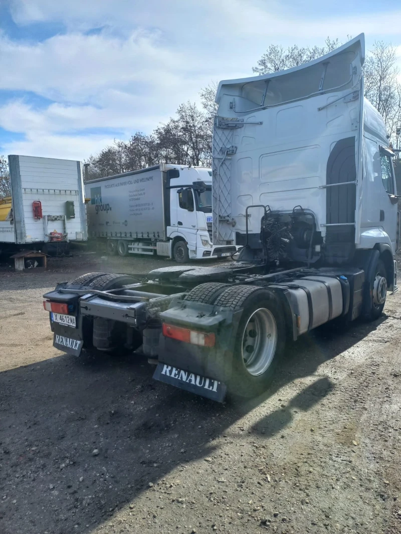 Renault Premium, снимка 4 - Камиони - 48835602