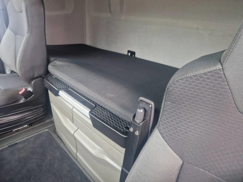 Man Tgx 18.510 BL SA, снимка 7 - Камиони - 49738105