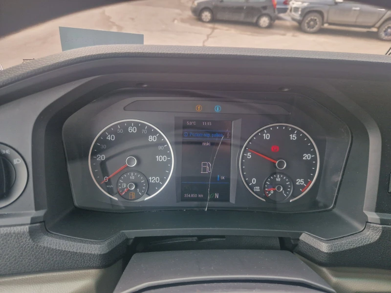 Man Tgx 18.510 BL SA, снимка 10 - Камиони - 49738105