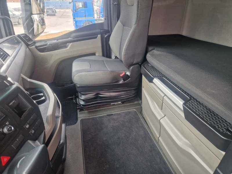 Man Tgx 18.510 BL SA, снимка 8 - Камиони - 49738105