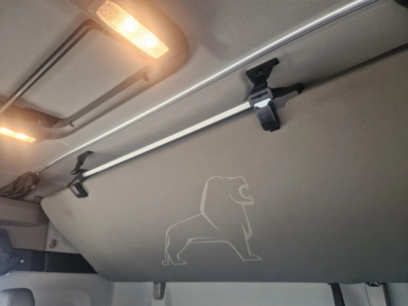 Man Tgx 18.510 BL SA, снимка 6 - Камиони - 49738105