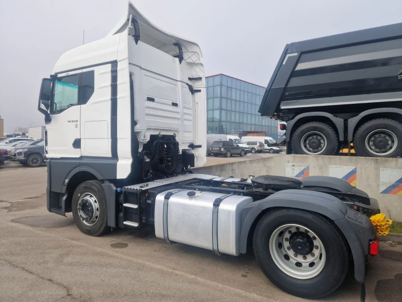 Man Tgx 18.510 BL SA, снимка 3 - Камиони - 49738105