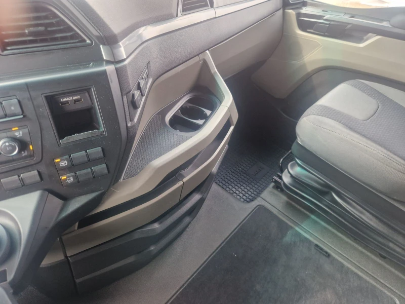 Man Tgx 18.510 BL SA, снимка 11 - Камиони - 49738105