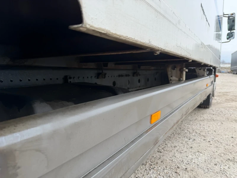 Mercedes-Benz Atego 1229, снимка 10 - Камиони - 53283727