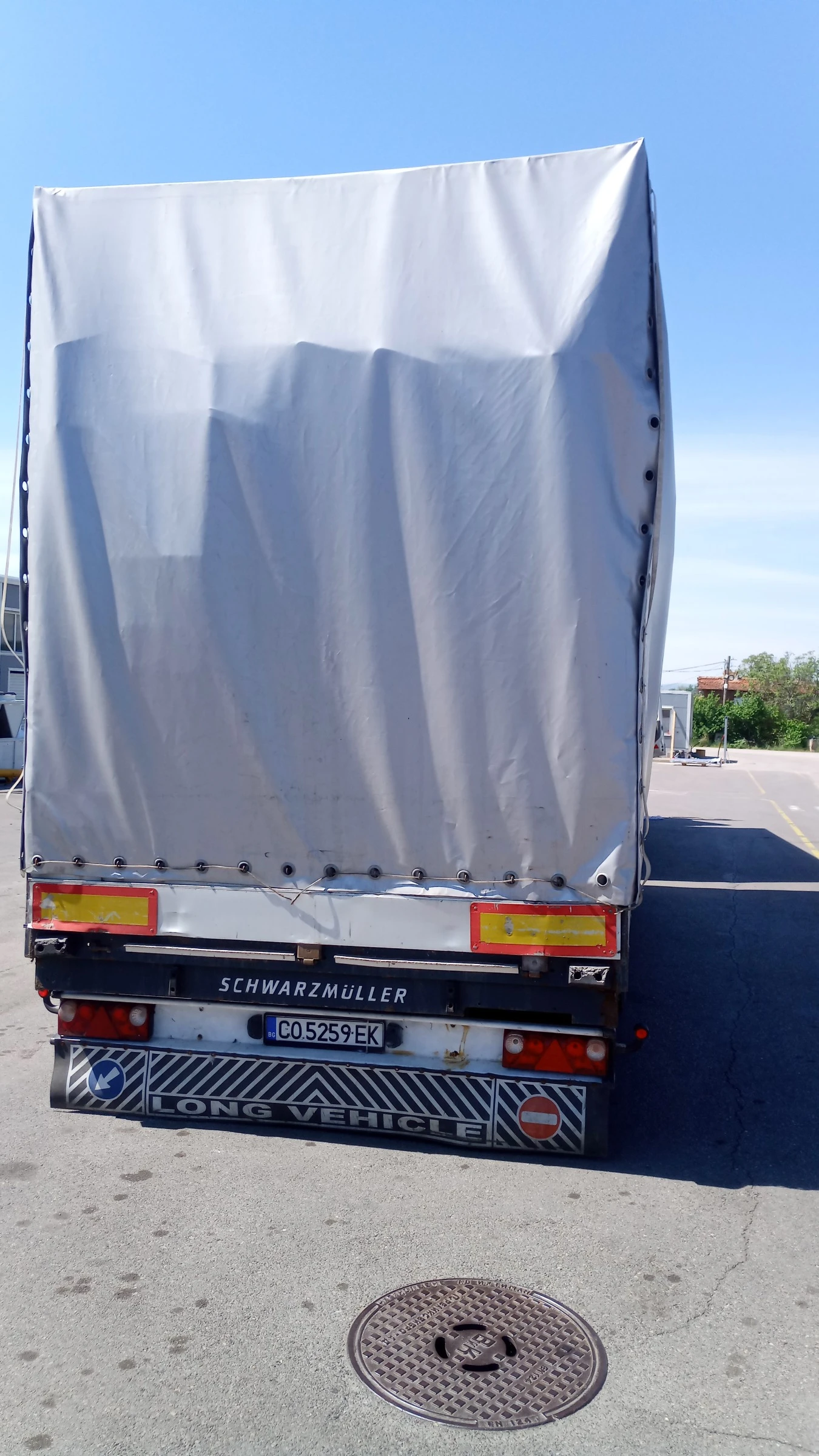 Daf CF  - изображение 6