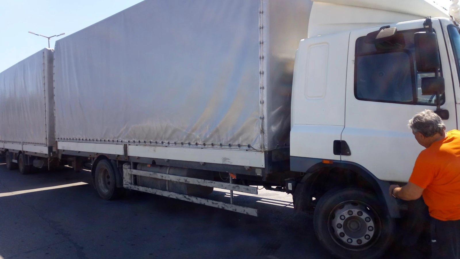 Daf CF  - изображение 3