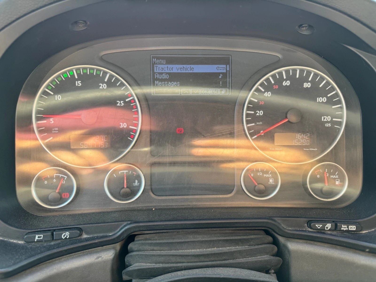 Man Tgs 18.440, снимка 13 - Камиони - 53774337