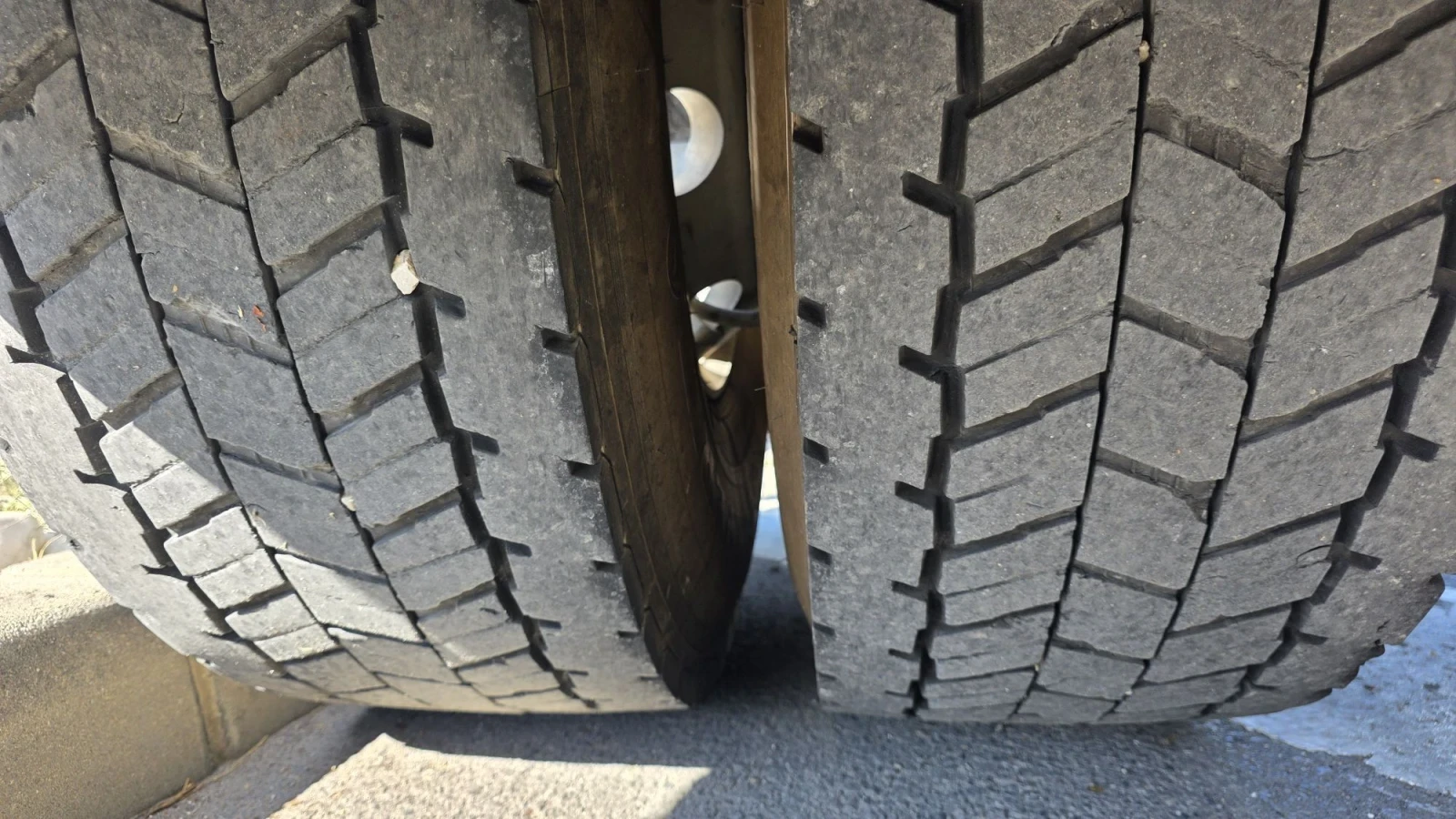 Volvo Fh 460 EURO 6 Ретардер, снимка 7 - Камиони - 56103617