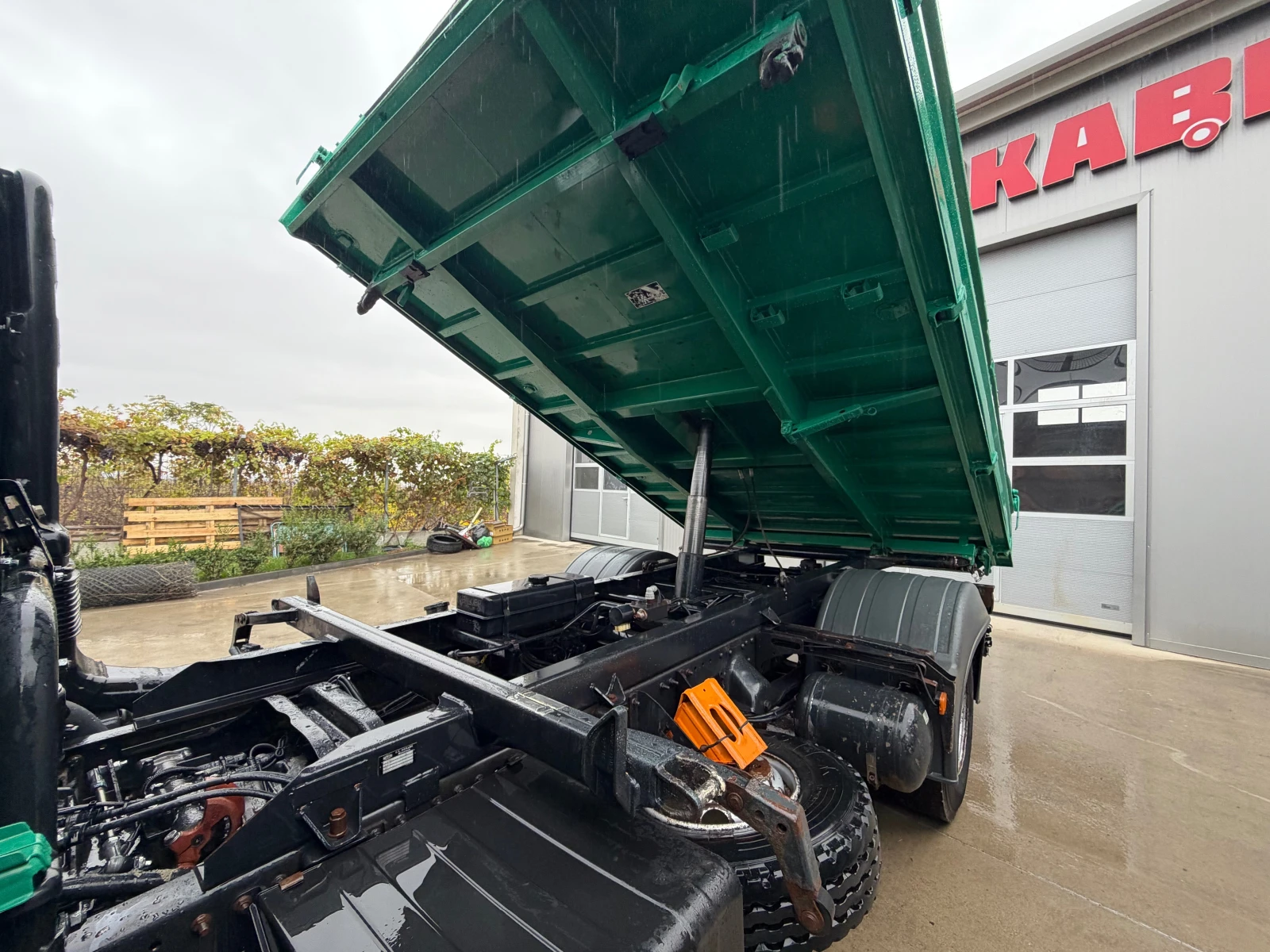 Man Tgl 8-180!2-����!���!����������!EURO5! | Mobile.bg � ����������� 4