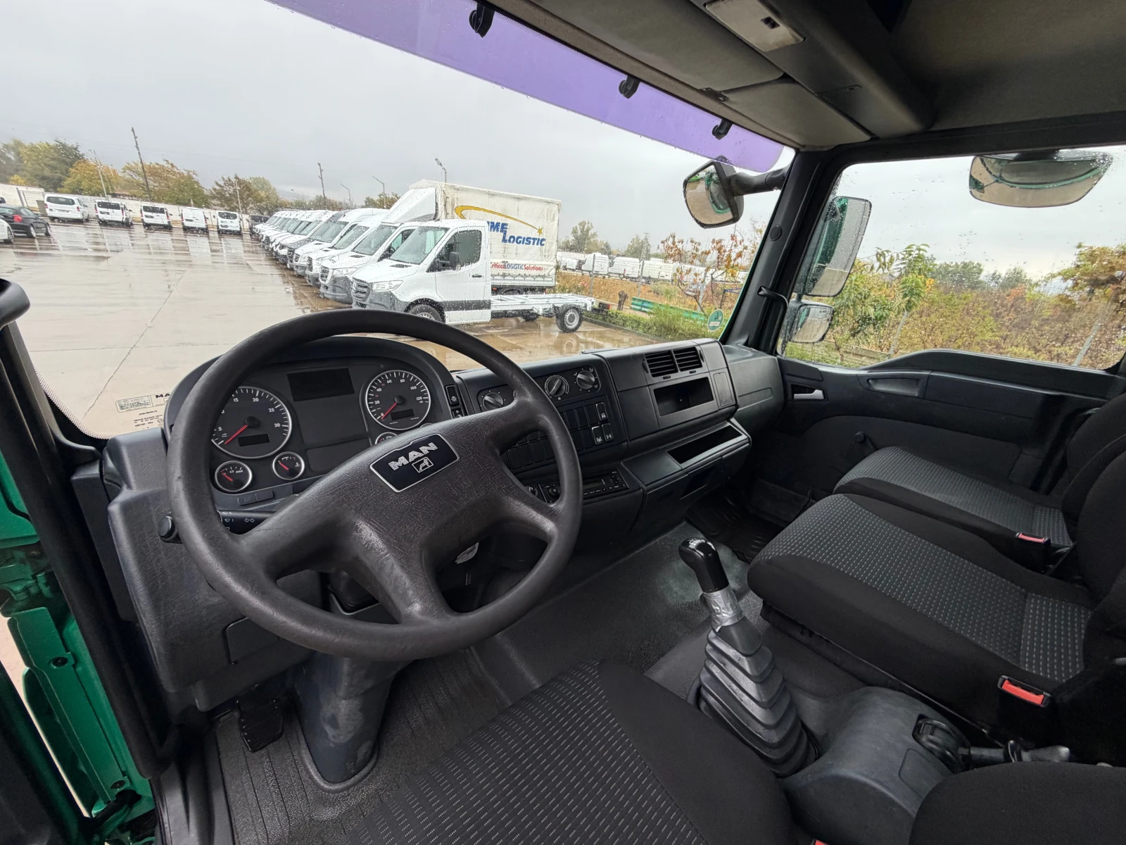 Man Tgl 8-180!2-����!���!����������!EURO5! | Mobile.bg � ����������� 10