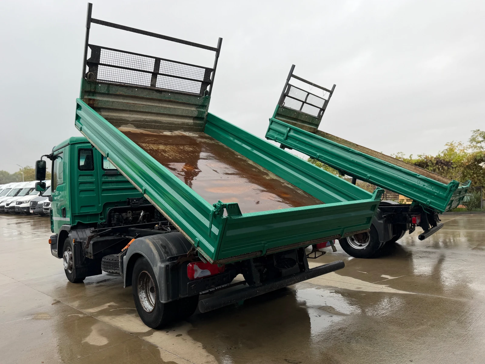 Man Tgl 8-180!2-����!���!����������!EURO5! | Mobile.bg � ����������� 6