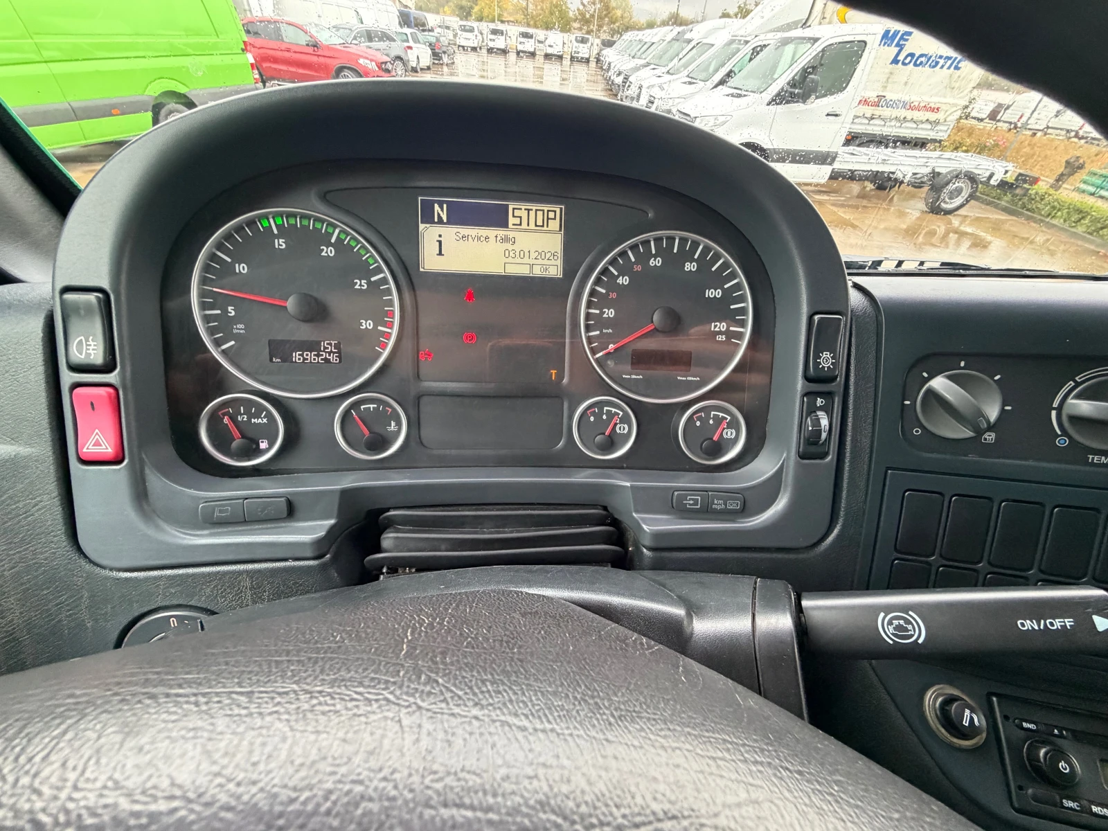 Man Tgl 8-180!2-����!���!����������!EURO5! | Mobile.bg � ����������� 11