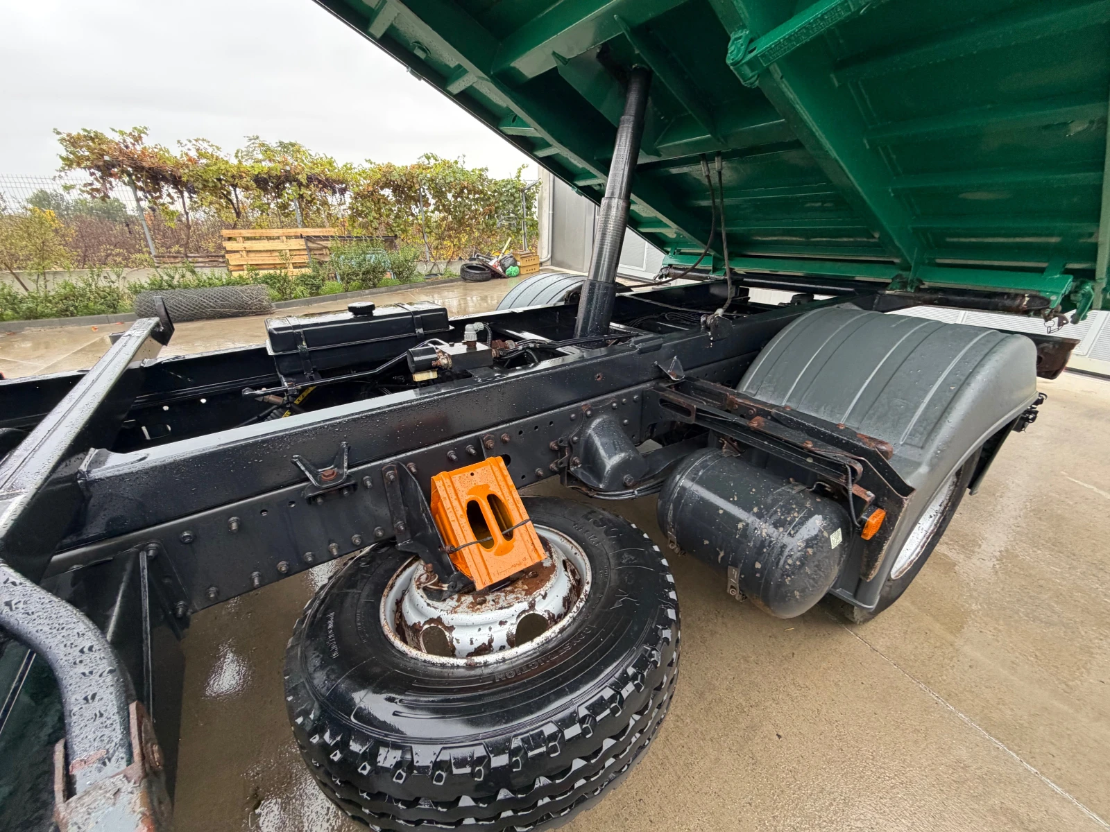 Man Tgl 8-180!2-����!���!����������!EURO5! | Mobile.bg � ����������� 5