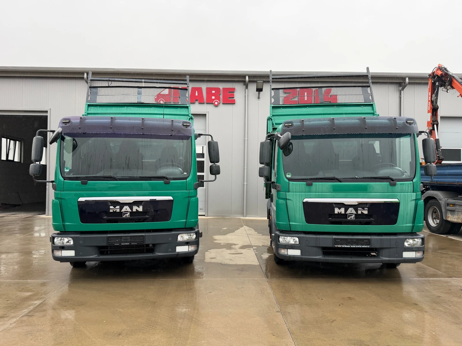 Man Tgl 8-180!2-����!���!����������!EURO5! | Mobile.bg � ����������� 3