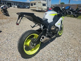 Honda Cbr Лизинг Бартер, снимка 5