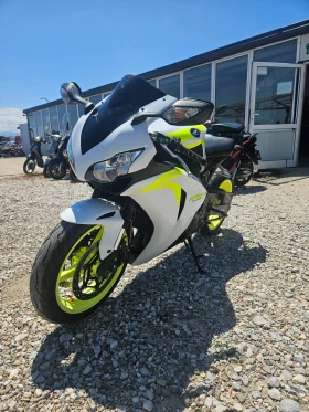 Honda Cbr Лизинг Бартер, снимка 2