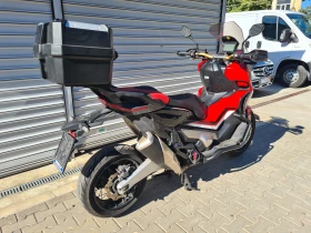 Honda X-ADV 750i ABS, снимка 3