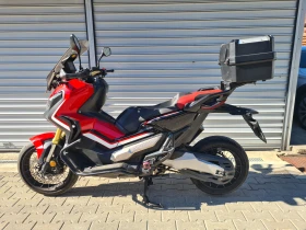 Honda X-ADV 750i ABS, снимка 5