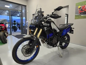 Yamaha Tenere 700ie, ABS-TCS, 2022г., снимка 6