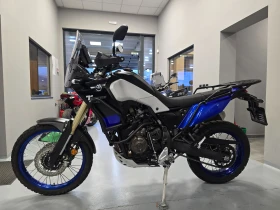 Yamaha Tenere 700ie, ABS-TCS, 2022г., снимка 5