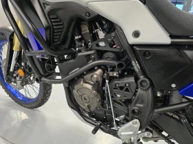 Yamaha Tenere 700ie, ABS-TCS, 2022г., снимка 13