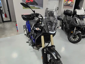 Yamaha Tenere 700ie, ABS-TCS, 2022г., снимка 8