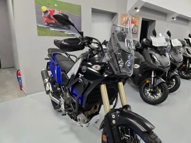 Yamaha Tenere 700ie, ABS-TCS, 2022г., снимка 7