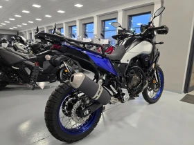 Yamaha Tenere 700ie, ABS-TCS, 2022г., снимка 3