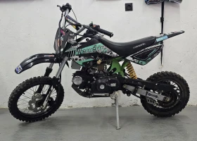 Jianshe Js125-6B, снимка 1