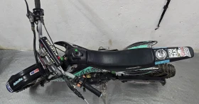 Jianshe Js125-6B, снимка 2