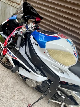 BMW S, снимка 11