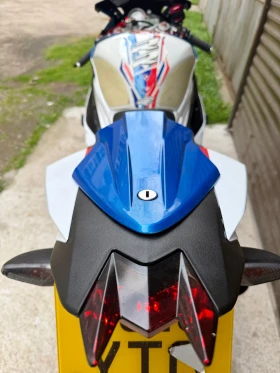 BMW S, снимка 10